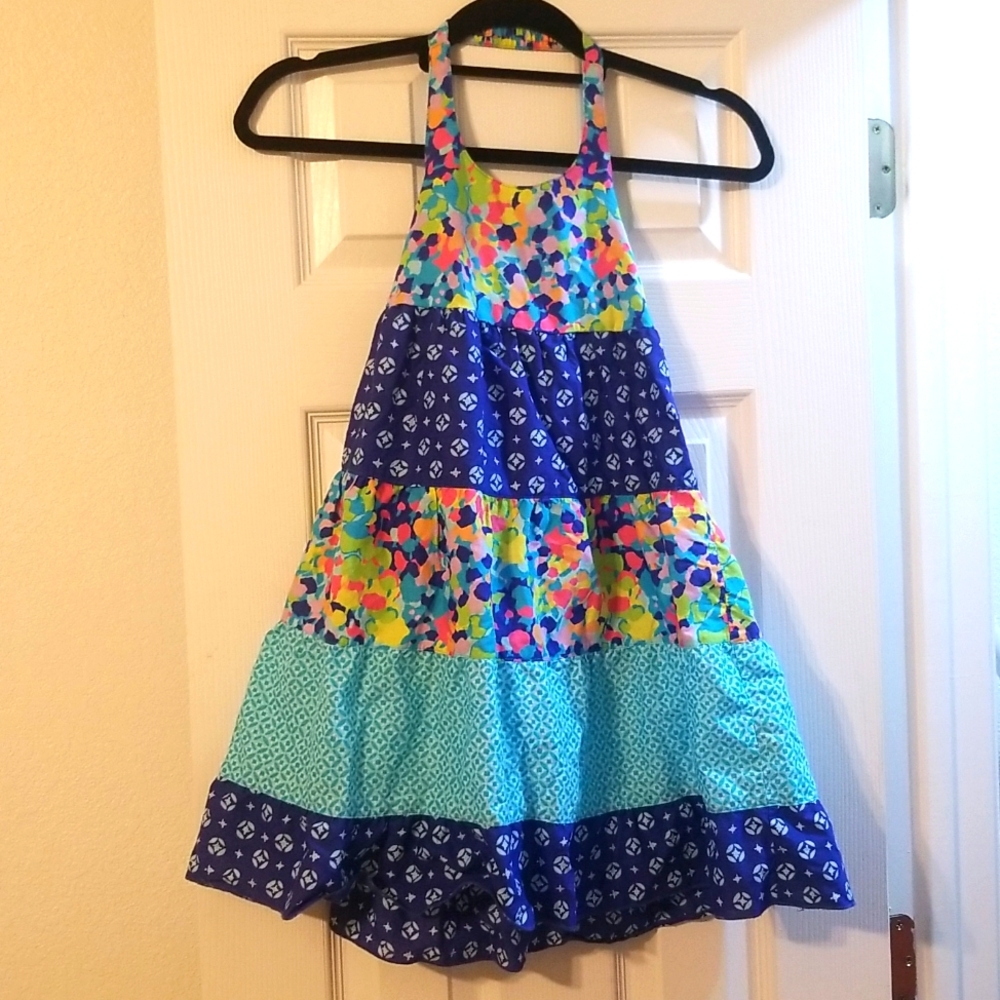 Girl's Size 7 Sundress